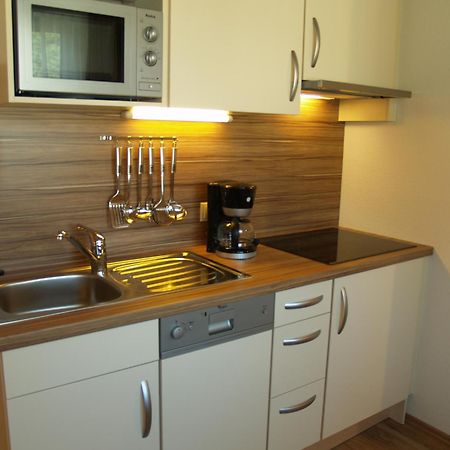 Alpinea Appartements Ischgl Exterior photo