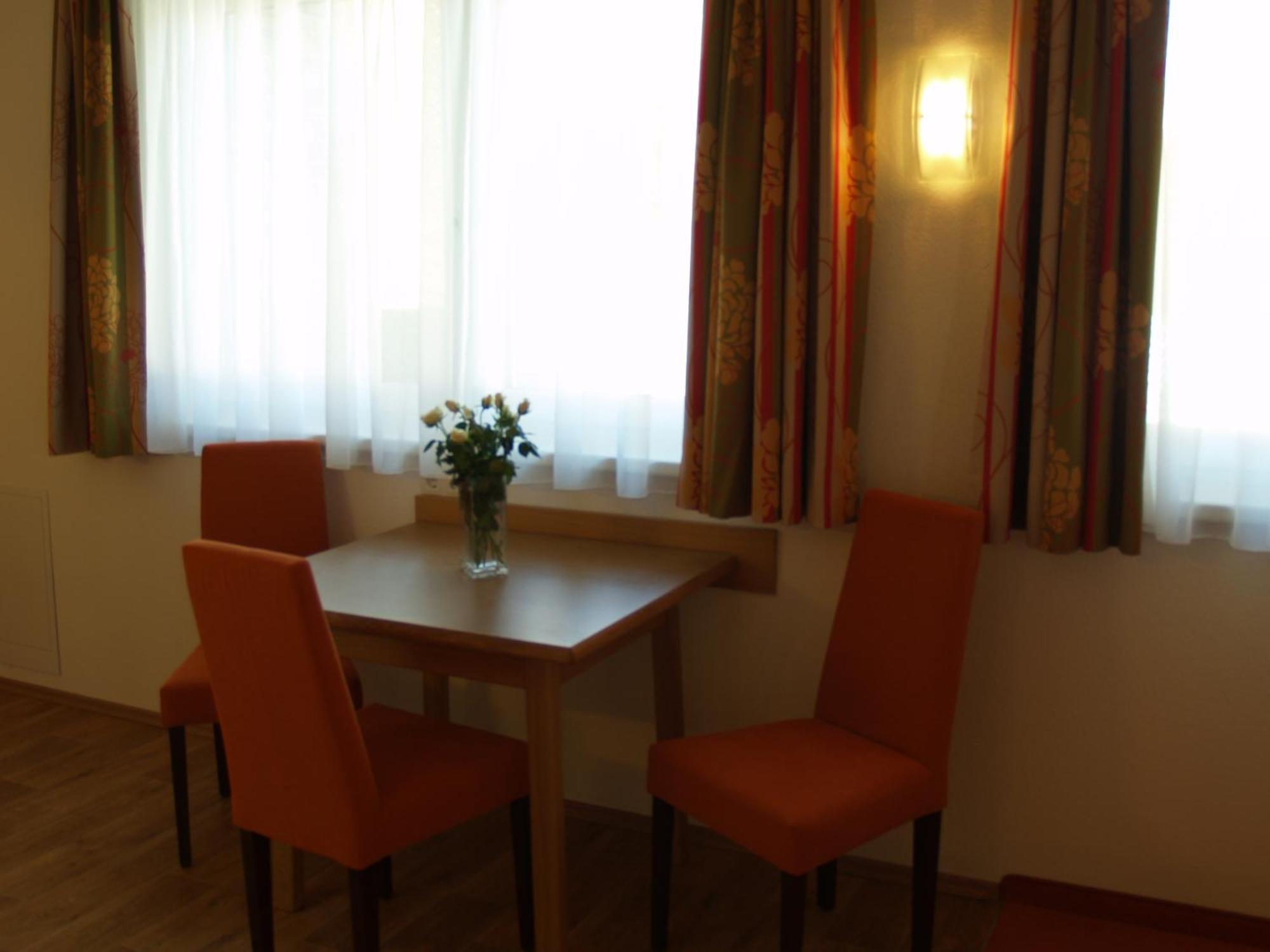 Alpinea Appartements Ischgl Exterior photo