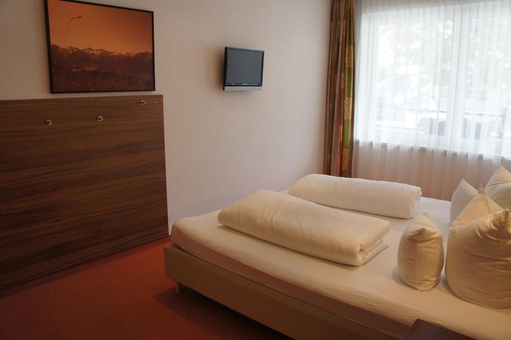 Alpinea Appartements Ischgl Exterior photo