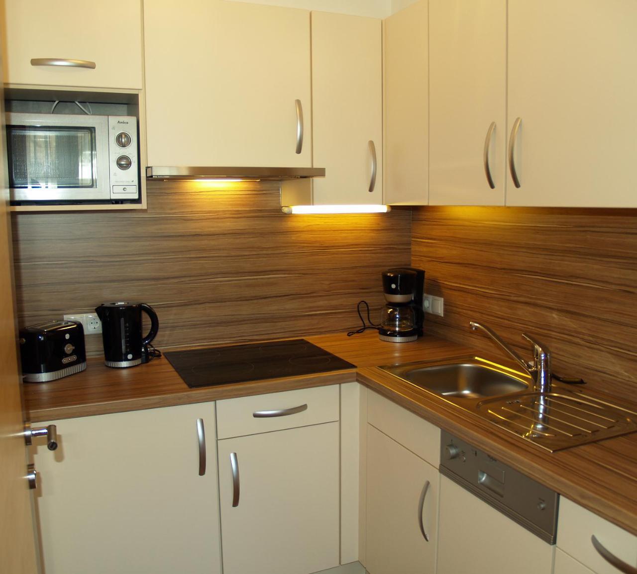 Alpinea Appartements Ischgl Exterior photo